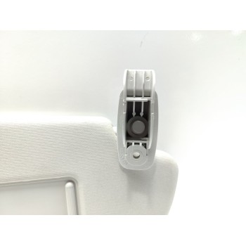 Recambio de parasol derecho para seat ibiza (6j5) reference referencia OEM IAM 6J0857552C  