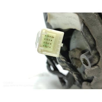 Recambio de retrovisor izquierdo para dacia logan ambiance referencia OEM IAM 8200240599  