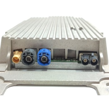 Recambio de modulo electronico para bmw serie 5 lim. (f10) 520d referencia OEM IAM 925715101  