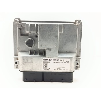 Recambio de centralita motor uce para audi a1 sportback (gba) 30 tfsi s line referencia OEM IAM 05C907394D  