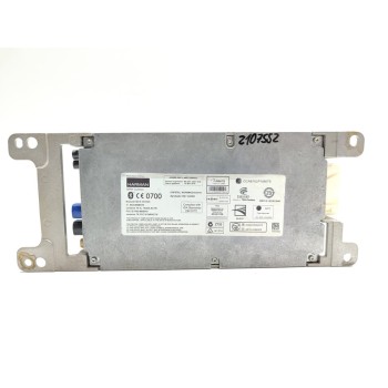 Recambio de modulo electronico para bmw serie 5 lim. (f10) 520d referencia OEM IAM 925715101  