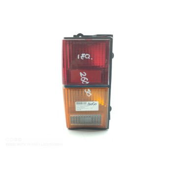 Recambio de piloto trasero izquierdo para jeep cherokee (xj) country referencia OEM IAM 56006536  