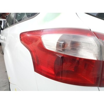 Recambio de piloto trasero izquierdo para ford focus turn. (cb8) trend referencia OEM IAM BM5113405GG  