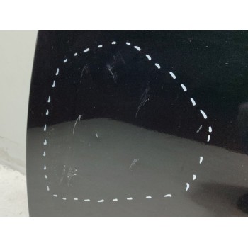 Recambio de puerta delantera izquierda para chevrolet captiva 2.0 vcdi lt referencia OEM IAM 42352069  