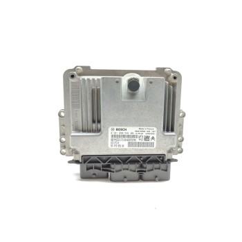 CENTRALITA MOTOR UCE 0281030546 