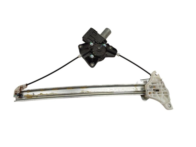 Recambio de elevalunas delantero izquierdo para toyota yaris (xp21) hybrid active tech referencia OEM IAM 85720K0020  