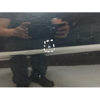 Recambio de puerta delantera izquierda para chevrolet captiva 2.0 vcdi lt referencia OEM IAM 42352069  