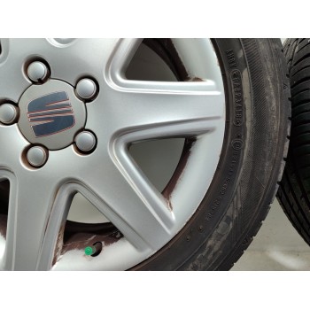 Recambio de juego llantas para seat altea xl (5p5) stylance / style referencia OEM IAM 5P0601025E  