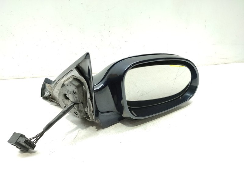 Recambio de retrovisor derecho para mercedes-benz clase clk (w209) coupe 270 cdi (209.316) referencia OEM IAM A2098100276  