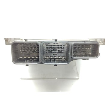 Recambio de centralita motor uce para peugeot partner kasten confort l1 referencia OEM IAM 0281030546  