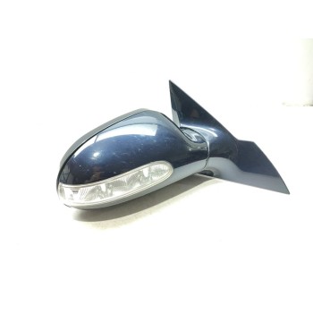 Recambio de retrovisor derecho para mercedes-benz clase clk (w209) coupe 270 cdi (209.316) referencia OEM IAM A2098100276  