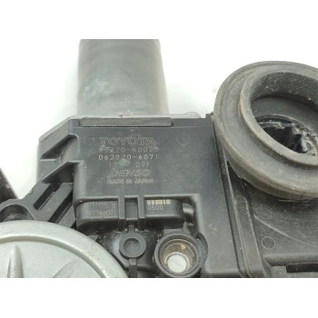 Recambio de elevalunas delantero izquierdo para toyota yaris (xp21) hybrid active tech referencia OEM IAM 85720K0020  