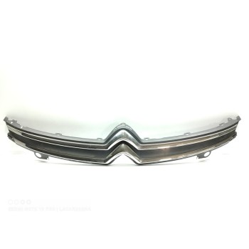 Recambio de rejilla delantera para citroën c4 picasso exclusive referencia OEM IAM 1610193980 M 