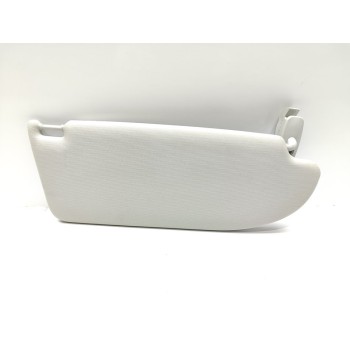 Recambio de parasol izquierdo para seat ibiza (6j5) reference referencia OEM IAM 6J0857551  