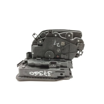 Recambio de cerradura puerta delantera derecha para bmw serie x1 (f48) xdrive20d referencia OEM IAM 5121728193411  