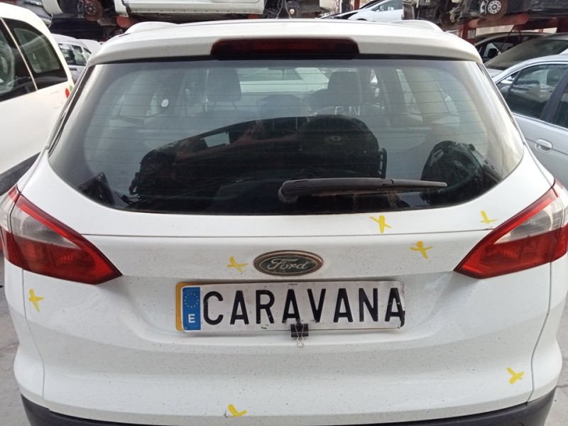 Recambio de porton trasero para ford focus turn. (cb8) trend referencia OEM IAM PBM51N40410AC  