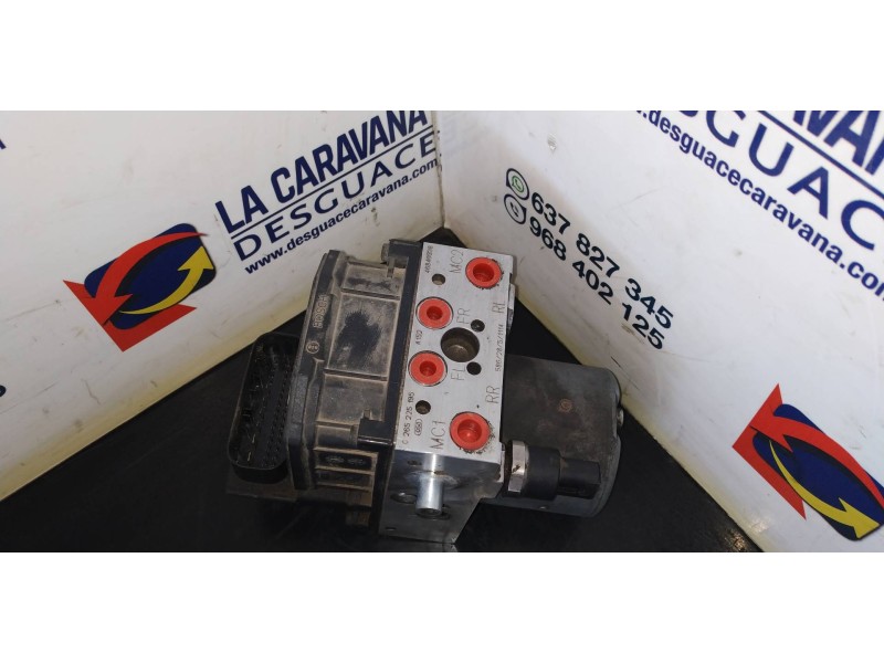 Recambio de abs para alfa romeo 166 2.4 jtd 20v distinctive referencia OEM IAM 46840338  