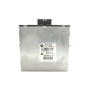 Recambio de modulo electronico para bmw serie 5 lim. (f10) 520d referencia OEM IAM 6142925198401  