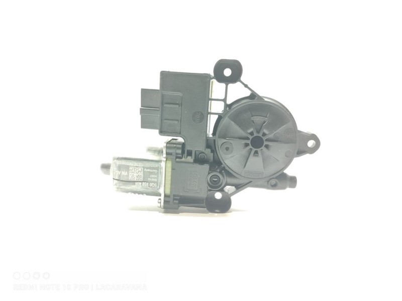 Recambio de motor elevalunas trasero derecho para volkswagen t-roc advance referencia OEM IAM 5Q0959408  