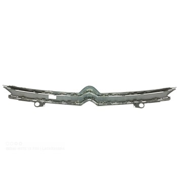 Recambio de rejilla delantera para citroën c4 picasso exclusive referencia OEM IAM 1610193980 M 