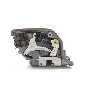 Recambio de cerradura puerta delantera derecha para bmw serie x1 (f48) xdrive20d referencia OEM IAM 5121728193411  