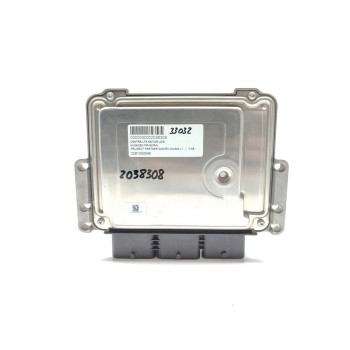 Recambio de centralita motor uce para peugeot partner kasten confort l1 referencia OEM IAM 0281030546  