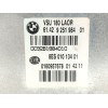 Recambio de modulo electronico para bmw serie 5 lim. (f10) 520d referencia OEM IAM 6142925198401  