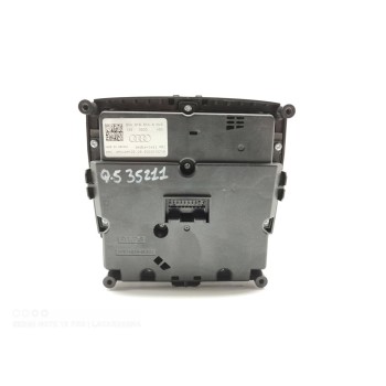 Recambio de mando multifuncion para audi q5 (fyb) 50 tfsi e quattro advanced referencia OEM IAM 80A919614A  