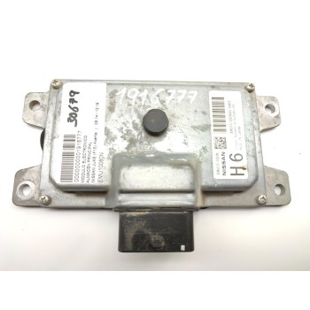 Recambio de modulo electronico para nissan juke (f15) acenta referencia OEM IAM EMU10080N  