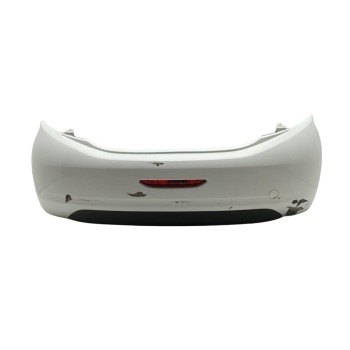 PARAGOLPES TRASERO 1607254580 