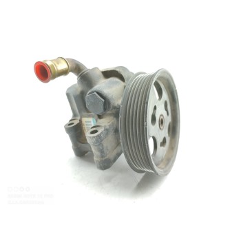 Recambio de bomba direccion para ford fiesta berlina básico referencia OEM IAM HBDHL  