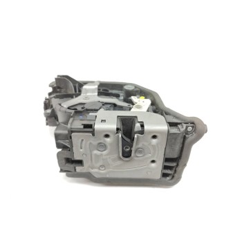 Recambio de cerradura puerta delantera derecha para bmw serie x1 (f48) xdrive20d referencia OEM IAM 5121728193411  
