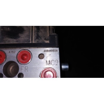 Recambio de abs para alfa romeo 166 2.4 jtd 20v distinctive referencia OEM IAM 46840338  