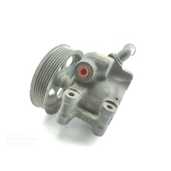 Recambio de bomba direccion para ford fiesta berlina básico referencia OEM IAM HBDHL  