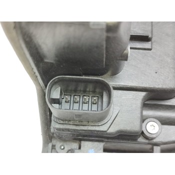 Recambio de cerradura puerta delantera derecha para bmw serie x1 (f48) xdrive20d referencia OEM IAM 5121728193411  