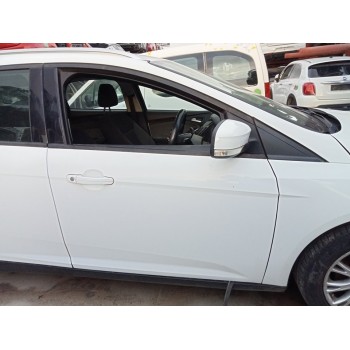 Recambio de puerta delantera derecha para ford focus turn. (cb8) trend referencia OEM IAM PBM51A20124BF  