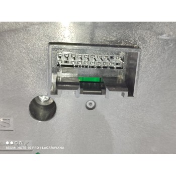 Recambio de mando multifuncion para audi q5 (fyb) 50 tfsi e quattro advanced referencia OEM IAM 80A919614A  