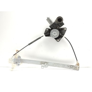 ELEVALUNAS TRASERO IZQUIERDO 85720K0010 