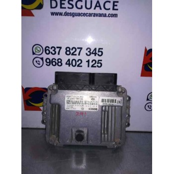 CENTRALITA MOTOR UCE 391062A710 