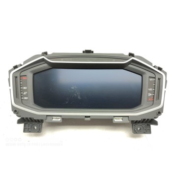 Recambio de cuadro instrumentos para audi a1 sportback (gba) 30 tfsi s line referencia OEM IAM 82A920710C  