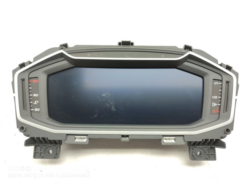 Recambio de cuadro instrumentos para audi a1 sportback (gba) 30 tfsi s line referencia OEM IAM 82A920710C  