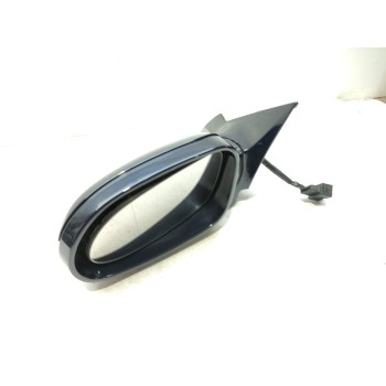 Recambio de retrovisor izquierdo para mercedes-benz clase clk (w209) coupe 270 cdi (209.316) referencia OEM IAM A2098100176  