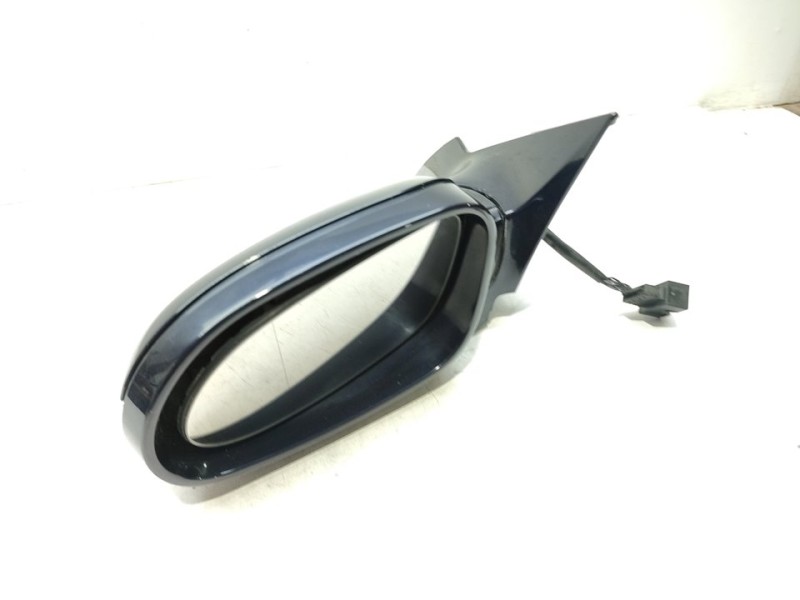 Recambio de retrovisor izquierdo para mercedes-benz clase clk (w209) coupe 270 cdi (209.316) referencia OEM IAM A2098100176  