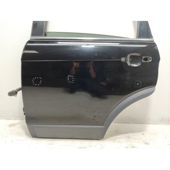 Recambio de puerta trasera izquierda para chevrolet captiva 2.0 vcdi lt referencia OEM IAM 94543752  