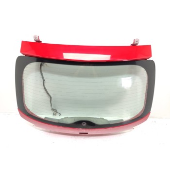 Recambio de porton trasero para seat ibiza (6j5) reference referencia OEM IAM 6J4827024  