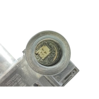 Recambio de elevalunas trasero izquierdo para toyota yaris (xp21) hybrid active tech referencia OEM IAM 85720K0010  