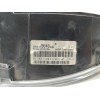 Recambio de cuadro instrumentos para peugeot partner kasten confort l1 referencia OEM IAM 9666904880  