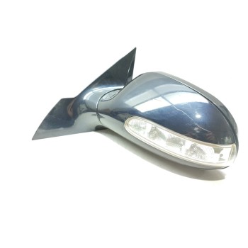 Recambio de retrovisor izquierdo para mercedes-benz clase clk (w209) coupe 270 cdi (209.316) referencia OEM IAM A2098100176  