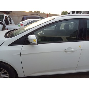 Recambio de puerta delantera izquierda para ford focus turn. (cb8) trend referencia OEM IAM PBM51A20125BF  