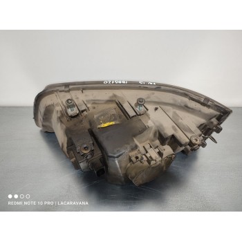 Recambio de faro derecho para volkswagen t5 caja abierta / doble cabina caja abierta / doble cabina referencia OEM IAM 7H1941016